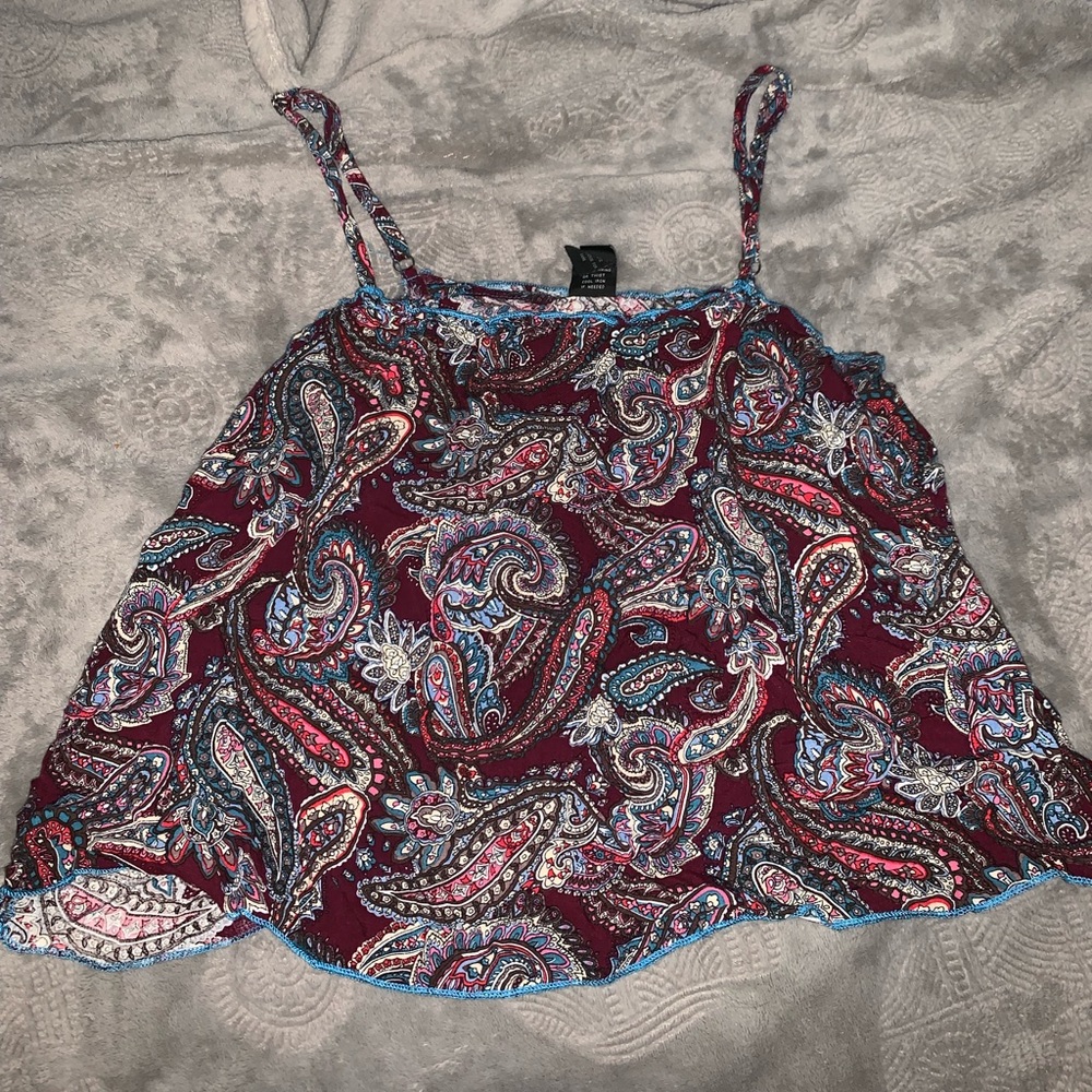 Women’s Blouse